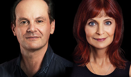 Miluji tě, tak se měj