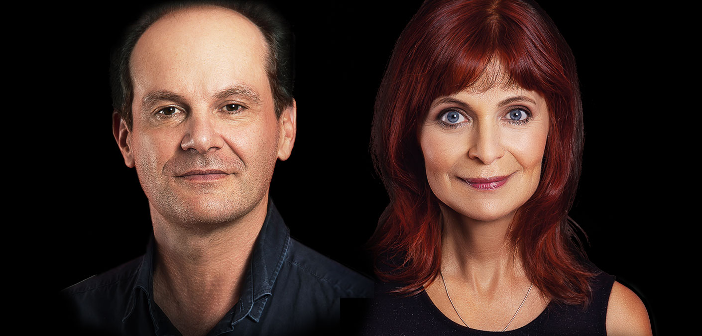 Miluji tě, tak se měj