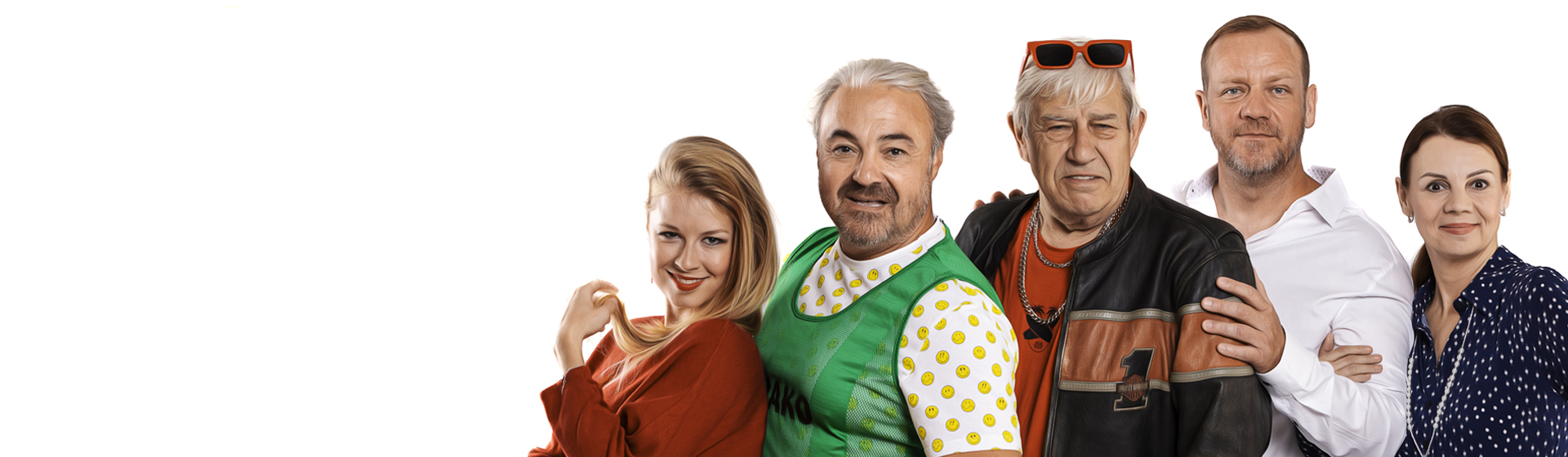 Na Vánoce  budu gay